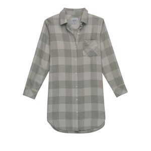Rails Clothing Bianca Shirt Dress BNWT